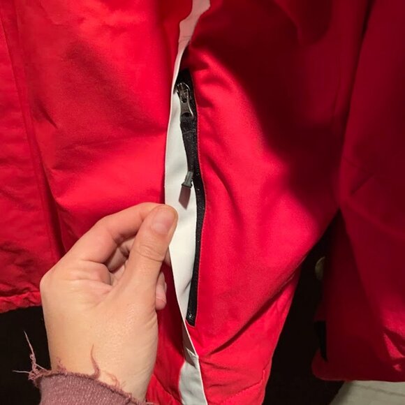 Men's KJUS Systems Ski Jacket - Picture 6 of 9